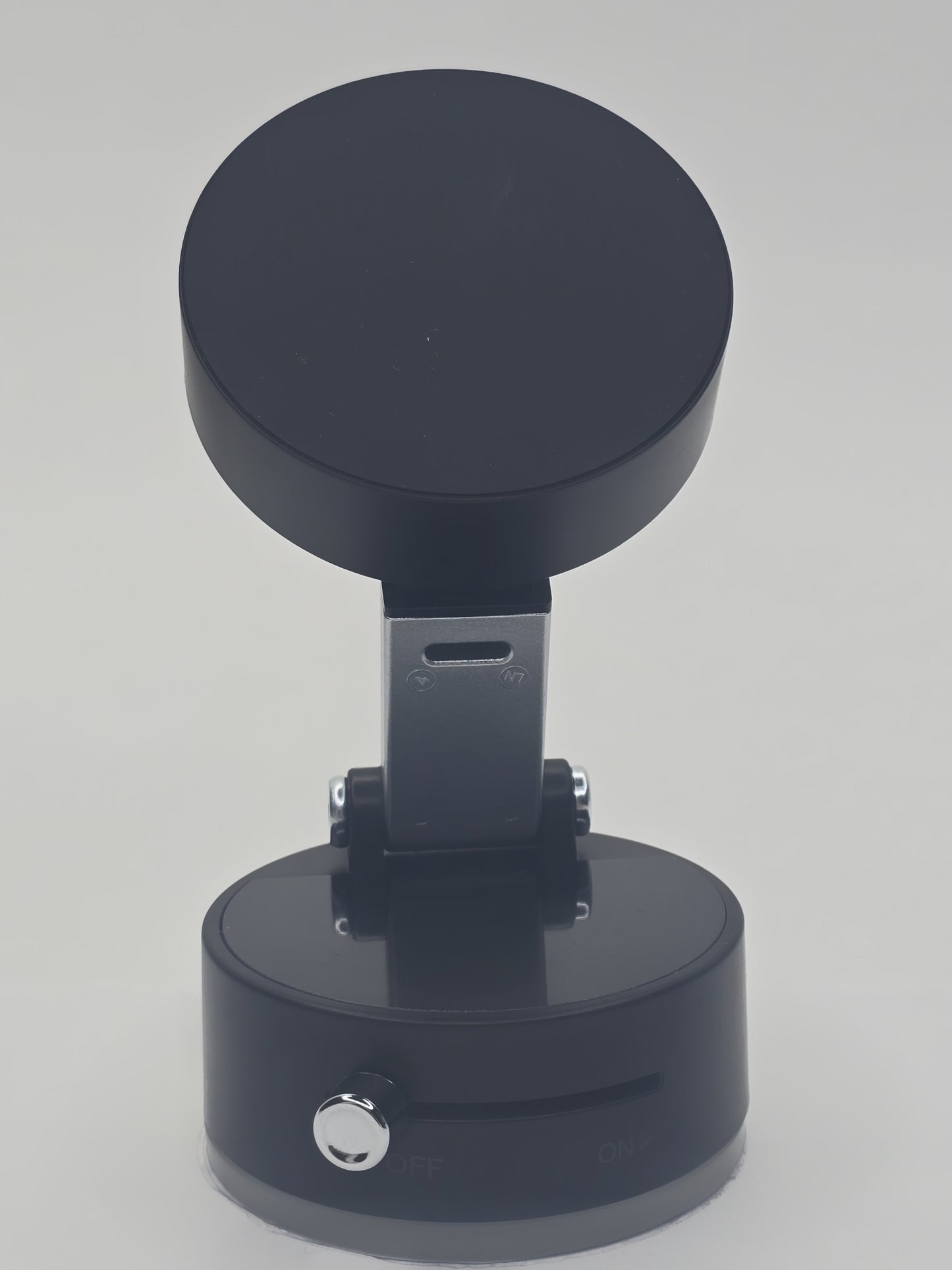 Support téléphone magnétique