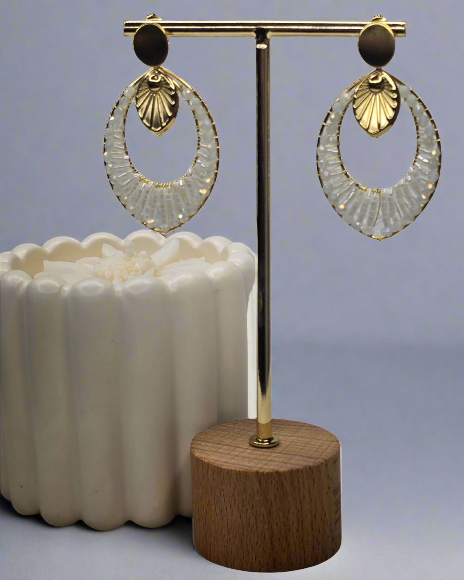 BOUCLE D'OREILLE
