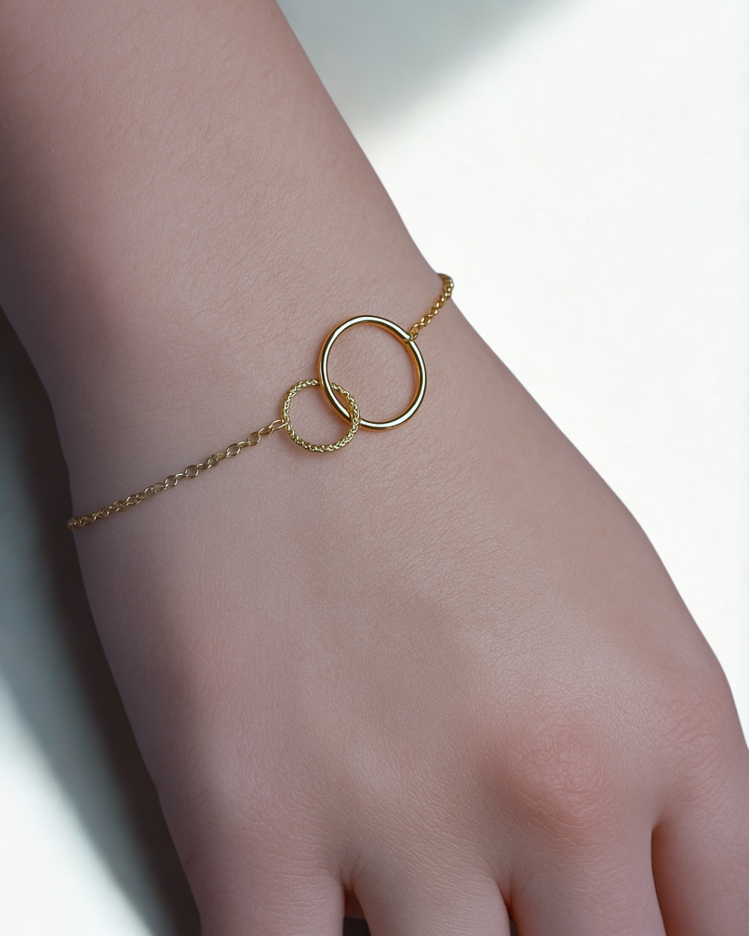 BRACELET LE DUO