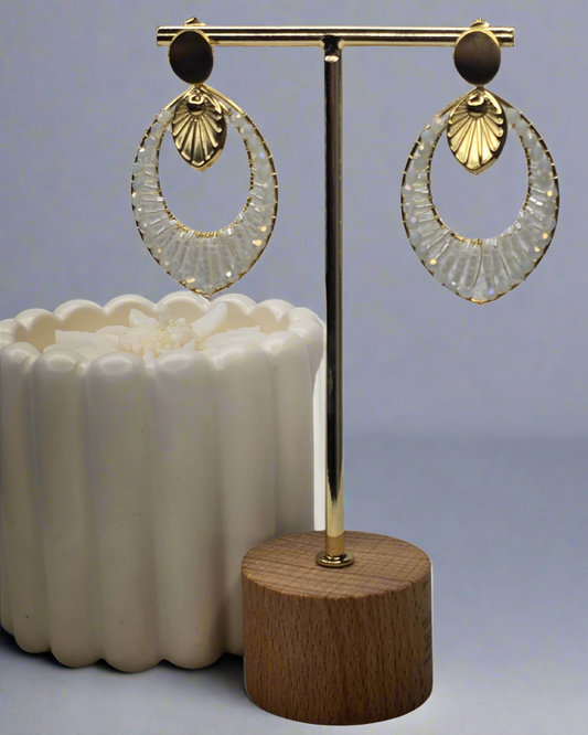 BOUCLE D'OREILLE