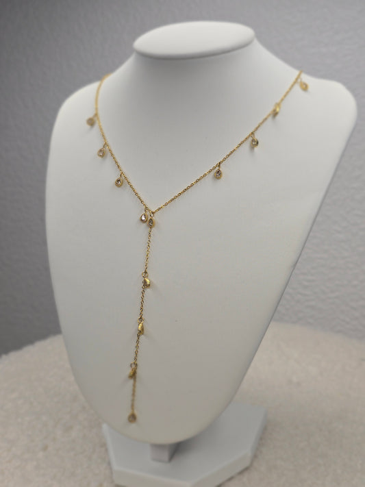 COLLIER LONG