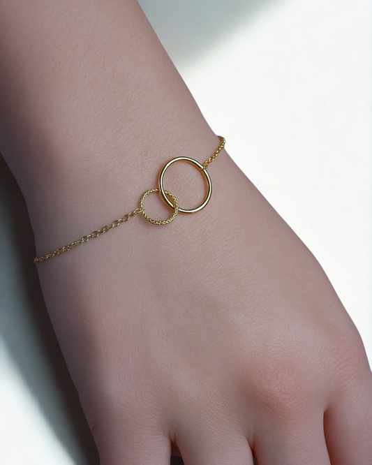 BRACELET LE DUO
