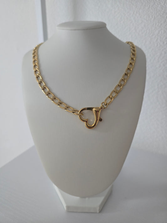 COLLIER COEUR
